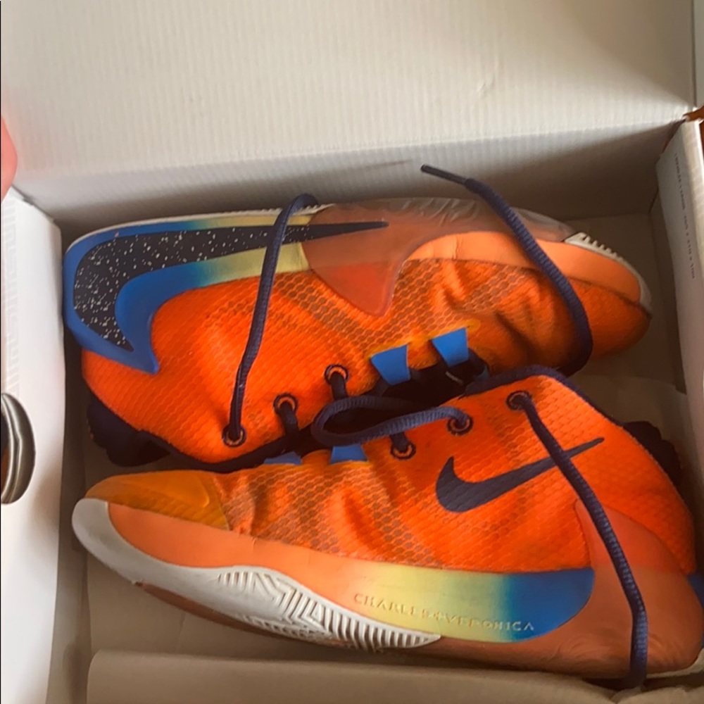 Zoom freak 1 4y